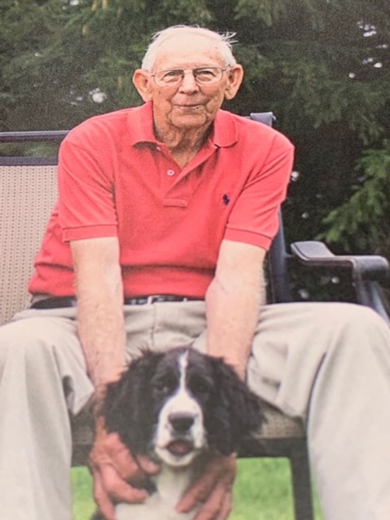 Charles "Chuck" Liljedahl