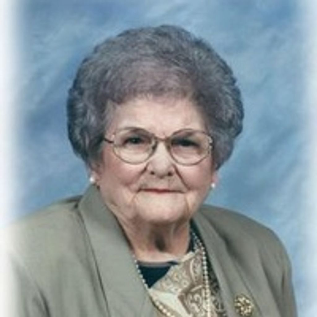 Wilda "Dod" Broussard