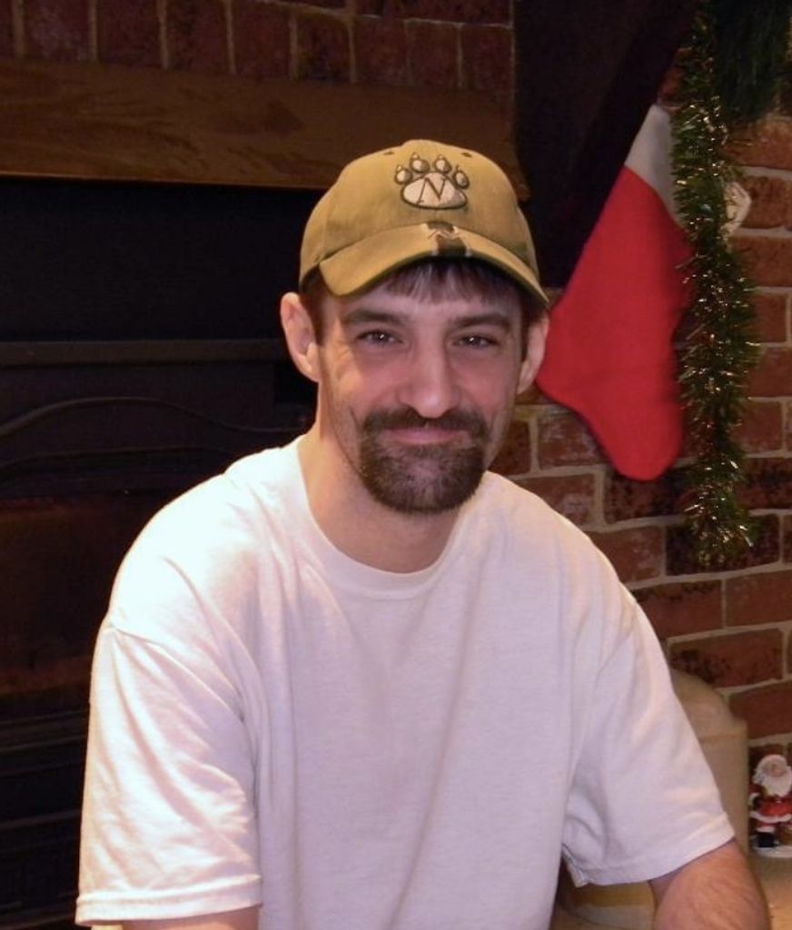 Terry D. Whitt Profile Photo