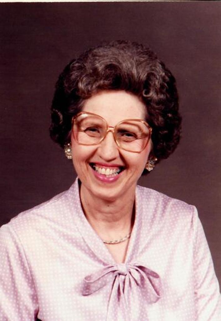 Juanell Middleton Clayton