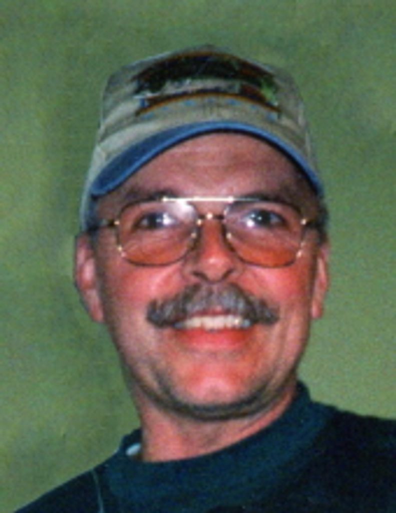 Vaughn Lee Raup