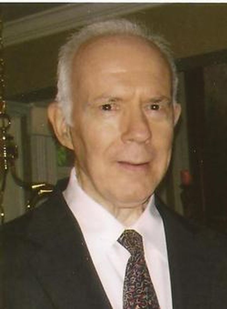 Robert Lynton Veal, Jr. Profile Photo