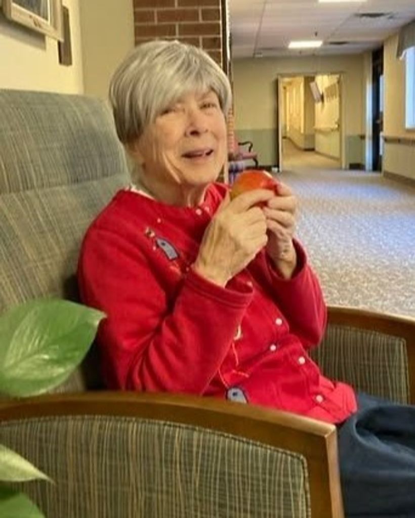 Linda Scovner Profile Photo