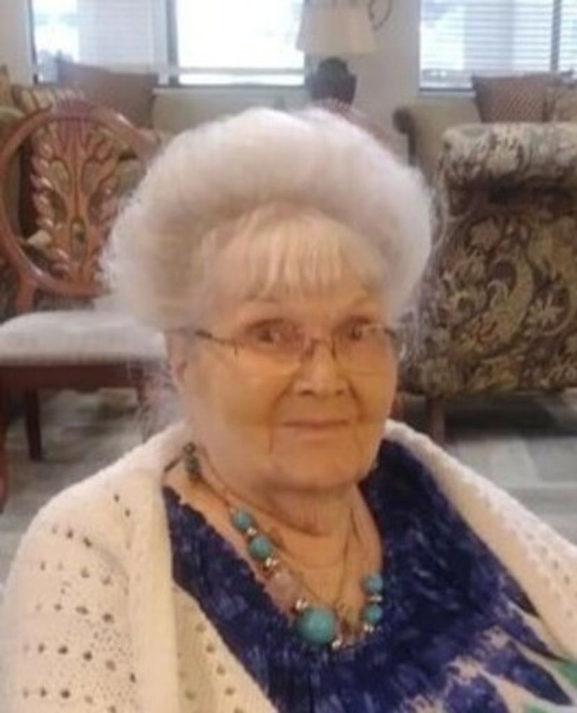 Louise Burts