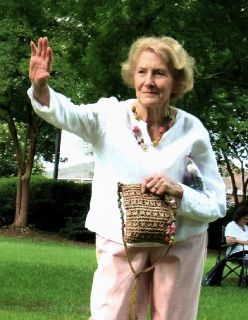 Margie White Roberts Profile Photo