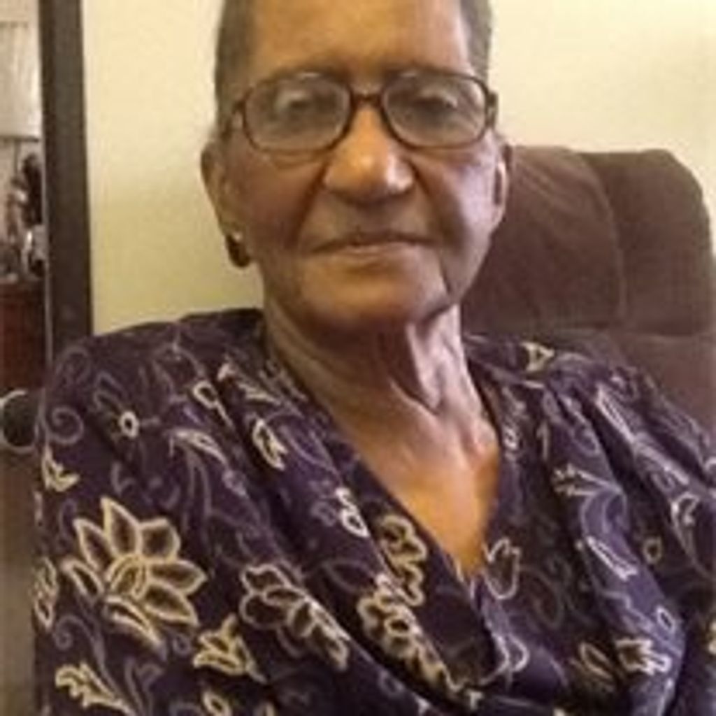 Martha A. (Paris) Briggs