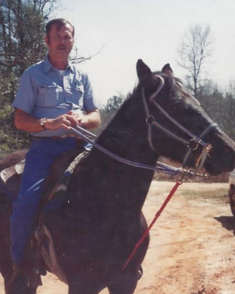 Larry Wayne Frith