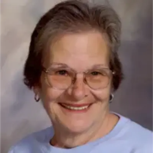 Edith White Profile Photo