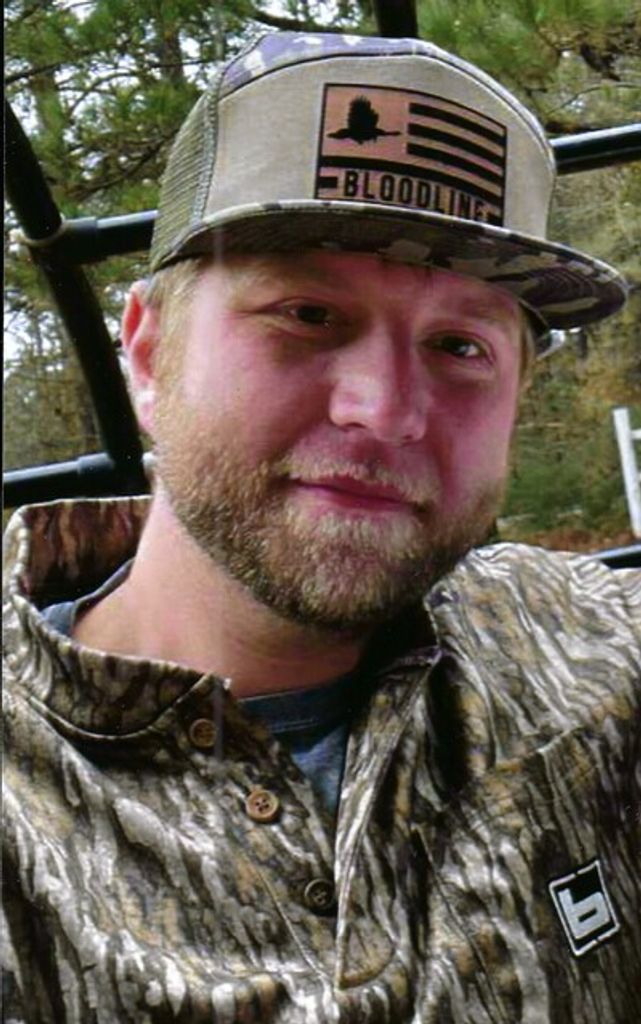 Stoney Puffer Profile Photo