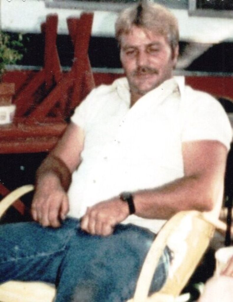 Tommy Eugene Bowen Profile Photo