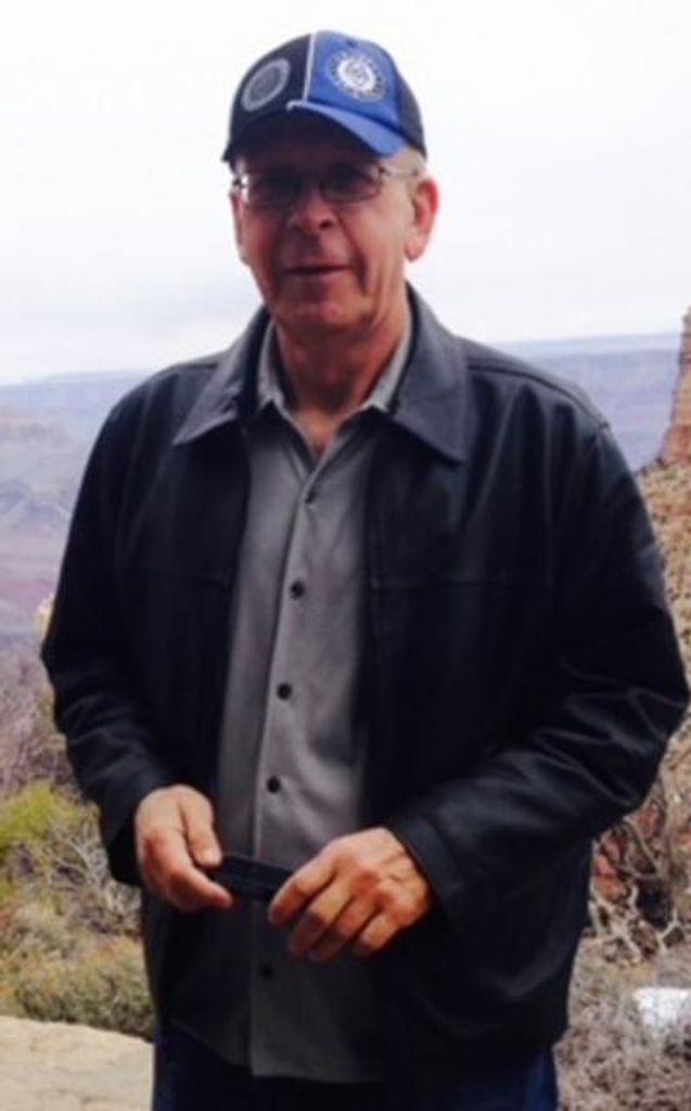 John Michael "Mike" Skorick Profile Photo