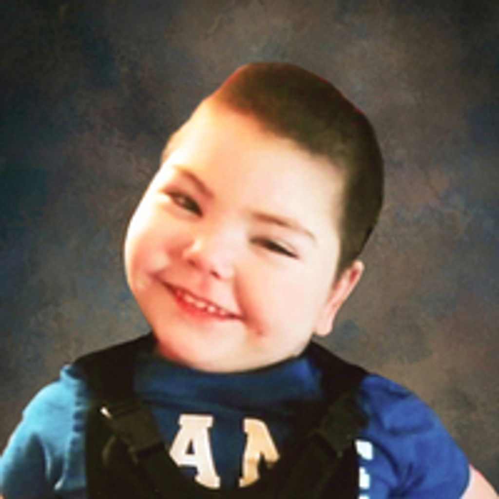 Charles "Junior" Mack Risner, Jr.