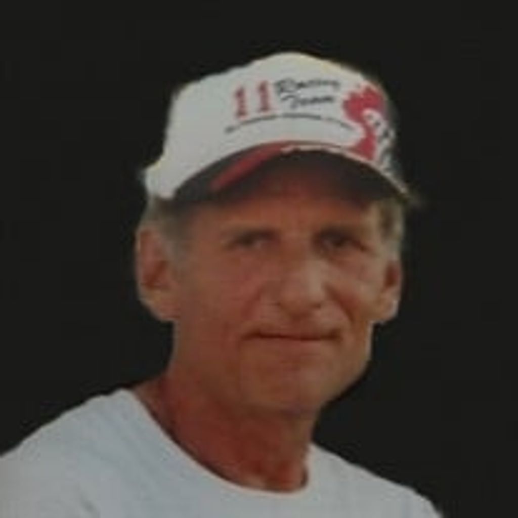 Troy Delbert Lane