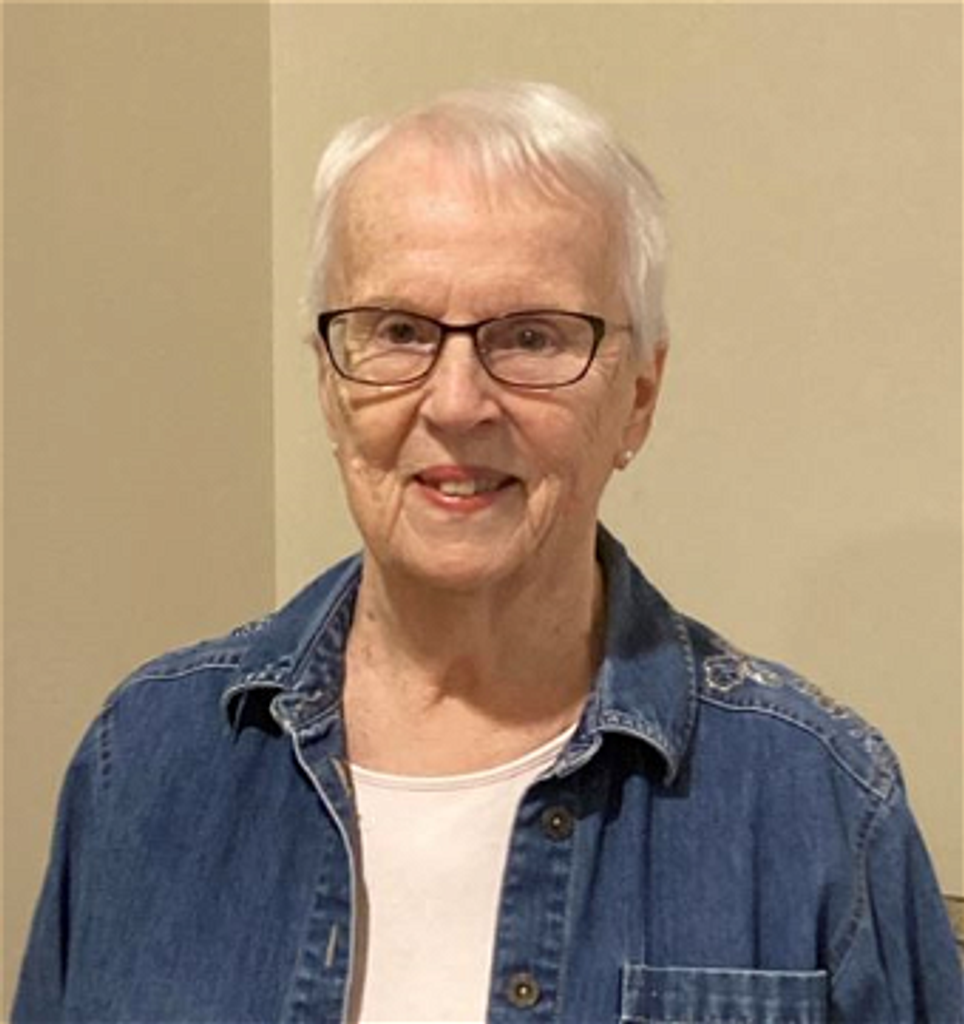 Mary Gail Brumbaugh Profile Photo