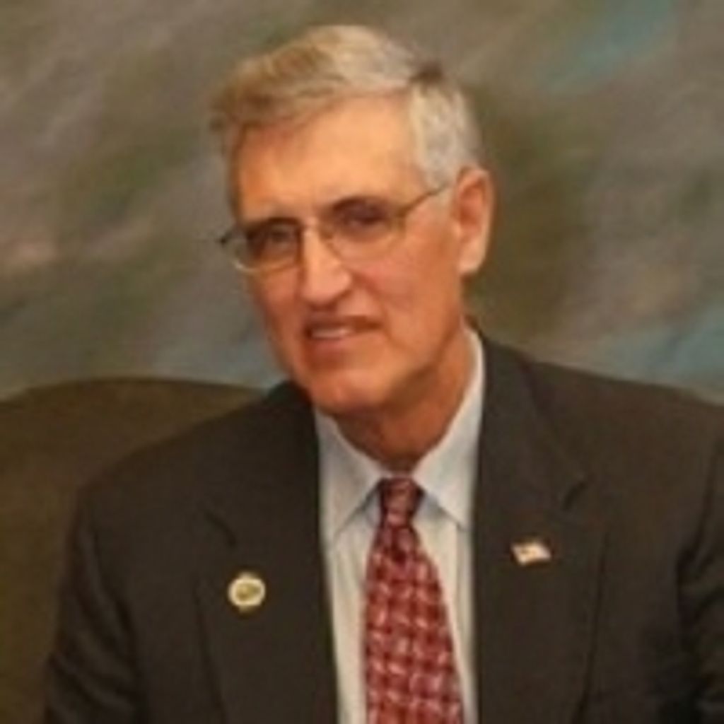Thomas Alfred Magnant