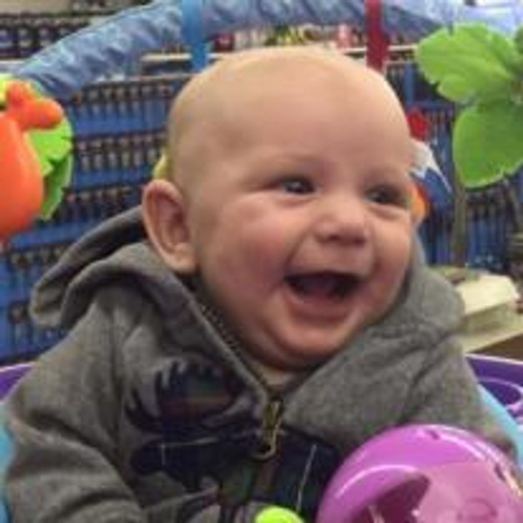 Gunnar Lee Brooks Profile Photo