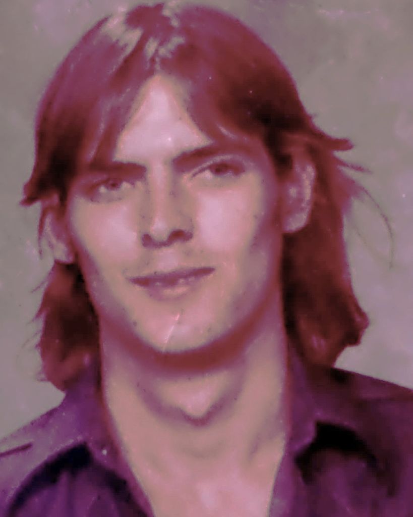 RICHARD D. PATTERSON Profile Photo