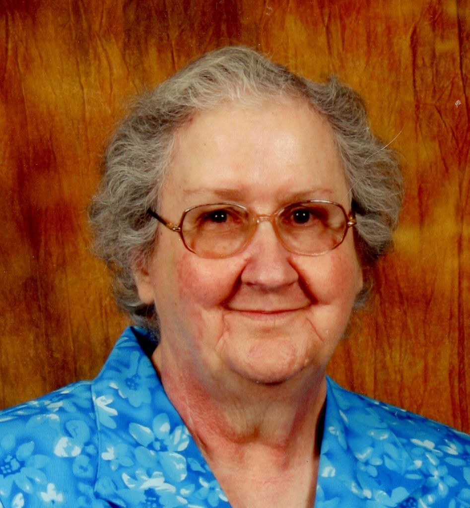 Evelina Childers