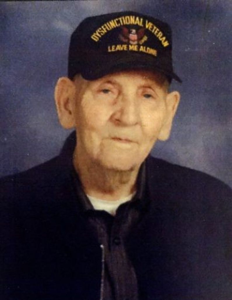 Henry Wright, Sr.