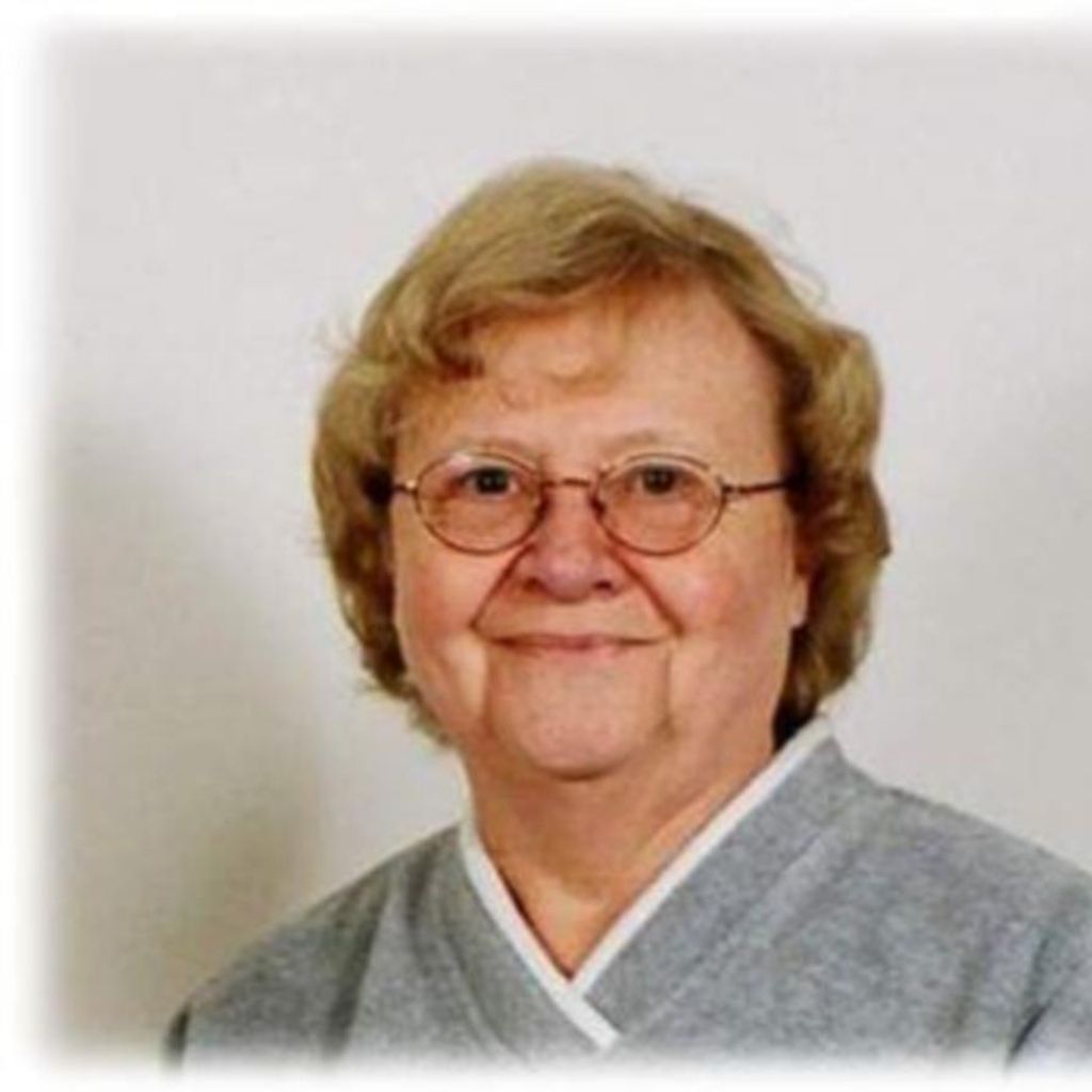 Phyllis Rose Hodge