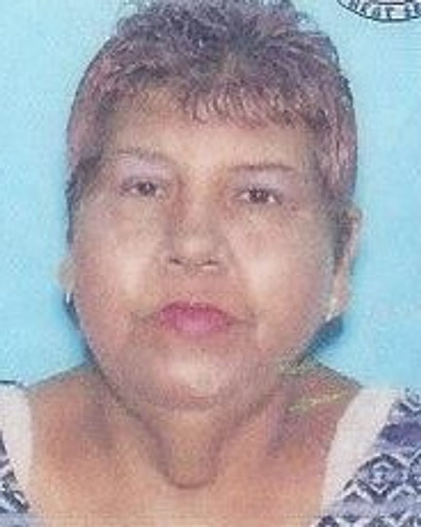 Vickie Elizabeth Cresong