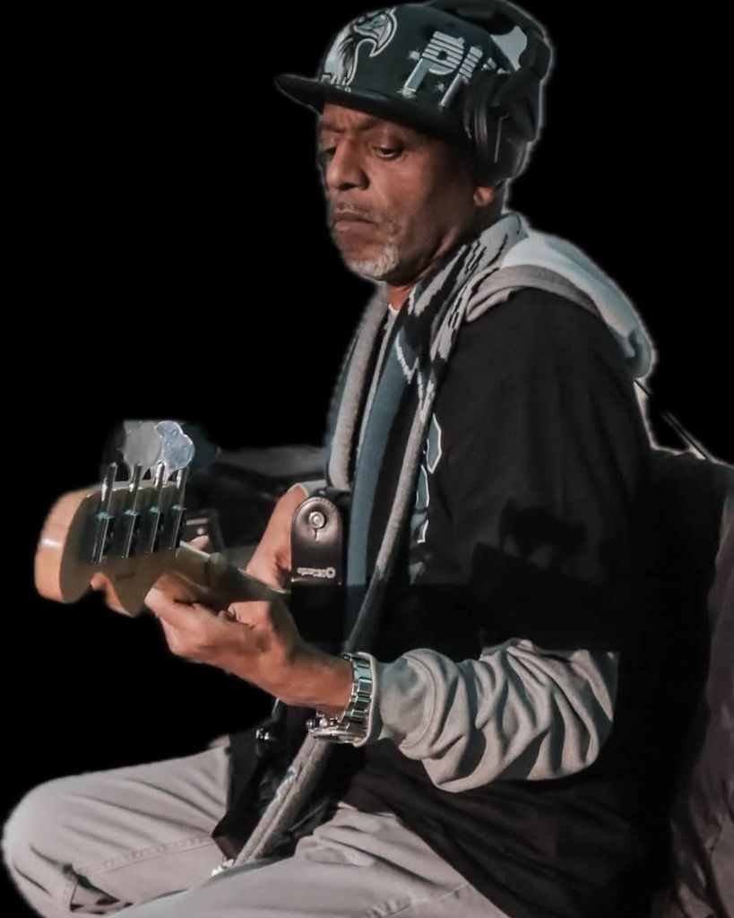 Mr. Anthony Roger Ward