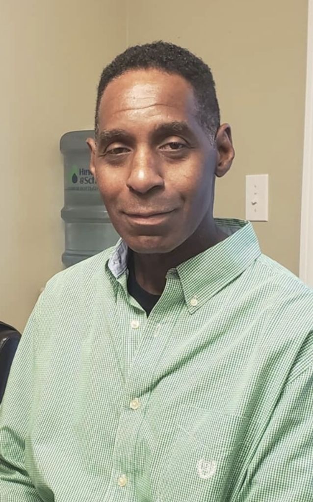 Kenneth Davis Jones Profile Photo