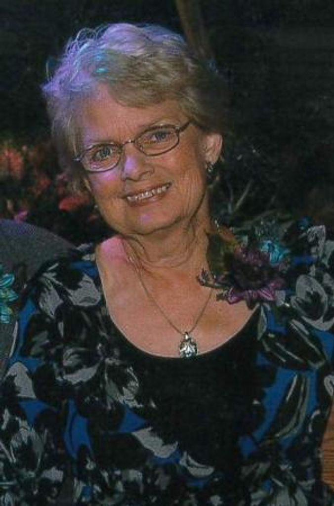 Nona J. Grohe