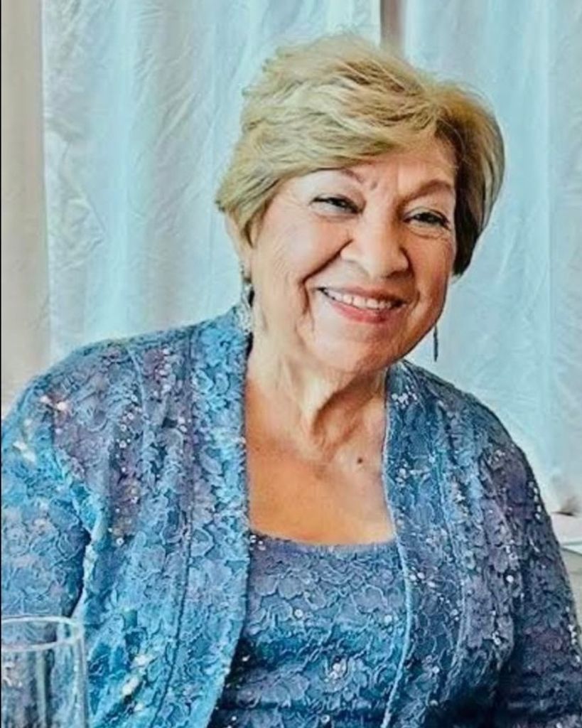 Pauline Castillo Profile Photo