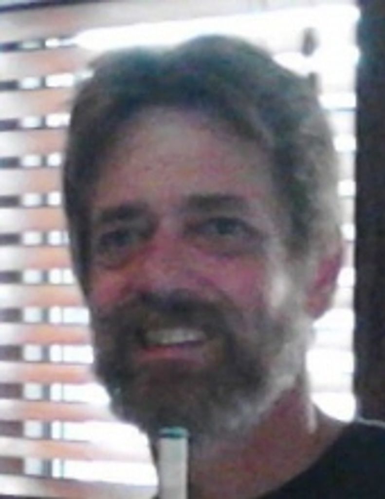 Michael  Edward Rhodes
