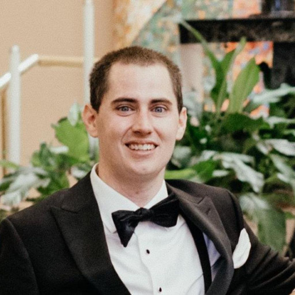 Peter G. Pranckus Profile Photo