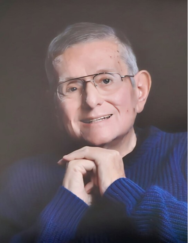 Mark Alan Fouts Profile Photo