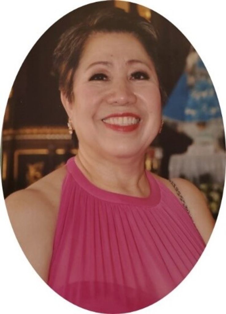 Concepcion Mendoza Deguzman Alonzo Profile Photo