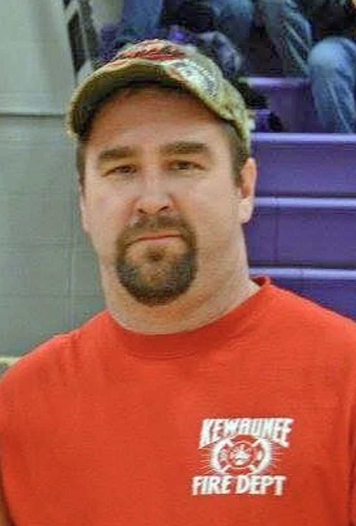 Jason M. Fiala Profile Photo