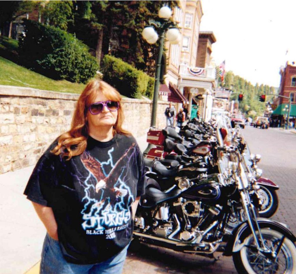 Reva Sexton Profile Photo