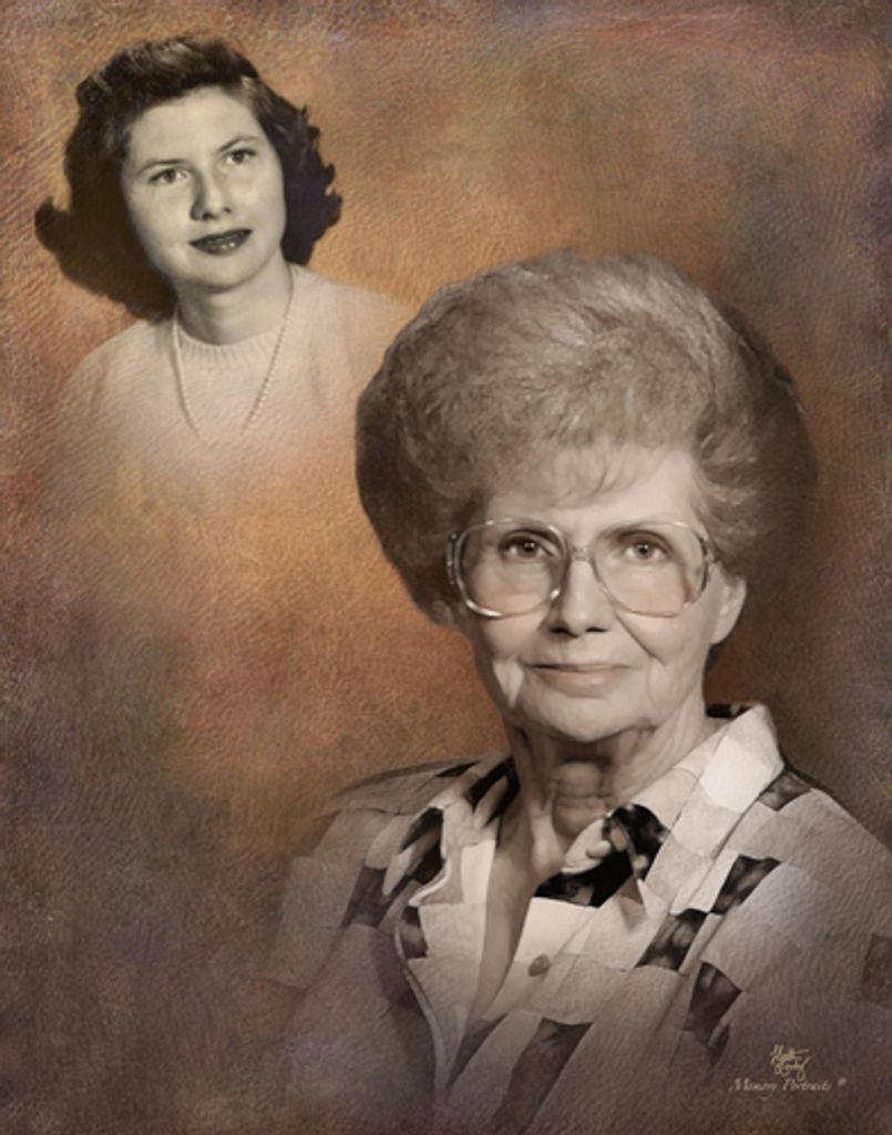 Wanda Wood