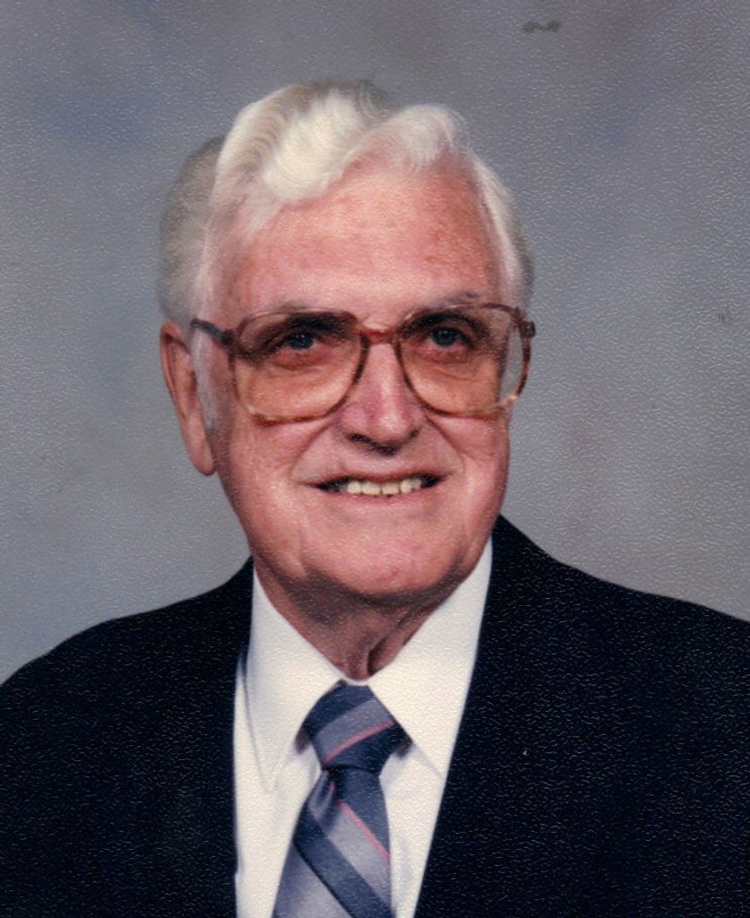 George Seeger Jr. Profile Photo