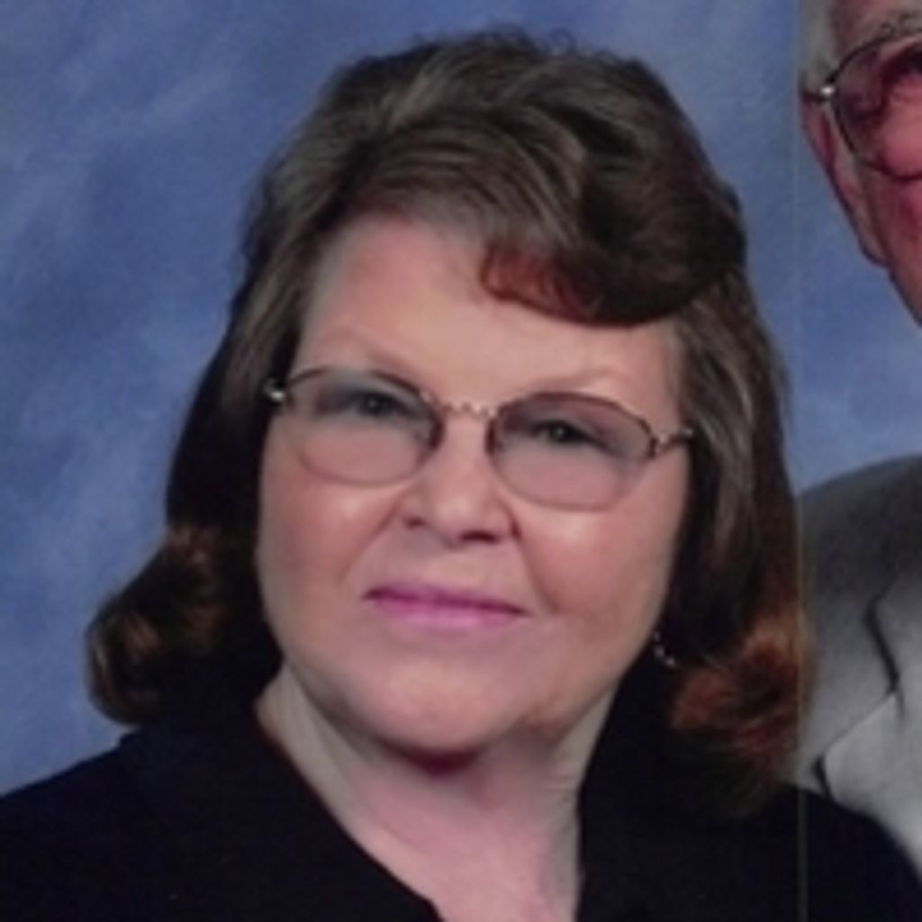Joann Dorothy Hall