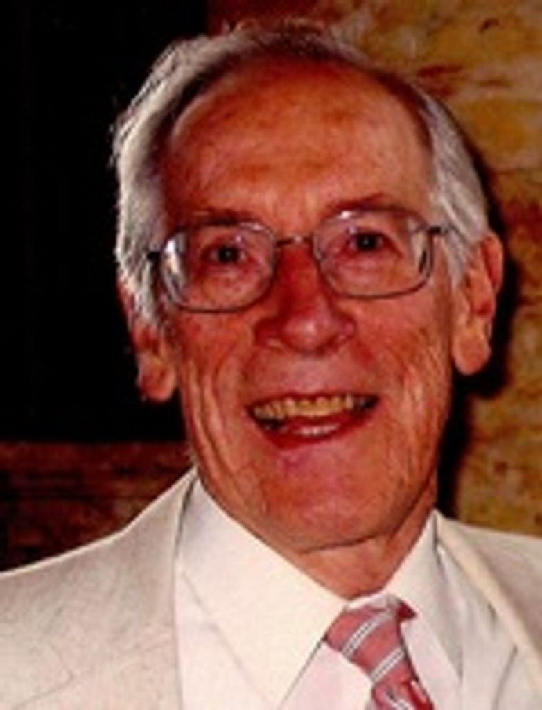 Donald Markley Profile Photo