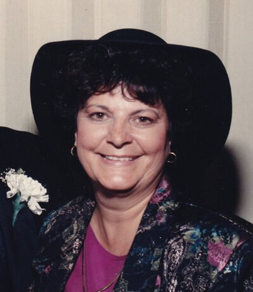 Joyce R. Isely Profile Photo