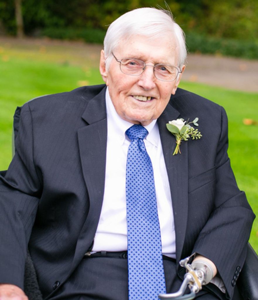 Lloyd Leslie Severson Profile Photo