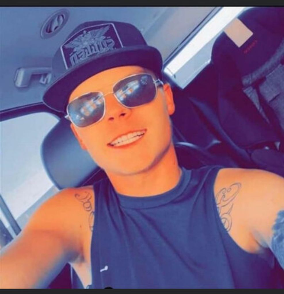 Payton Ray Davis Profile Photo