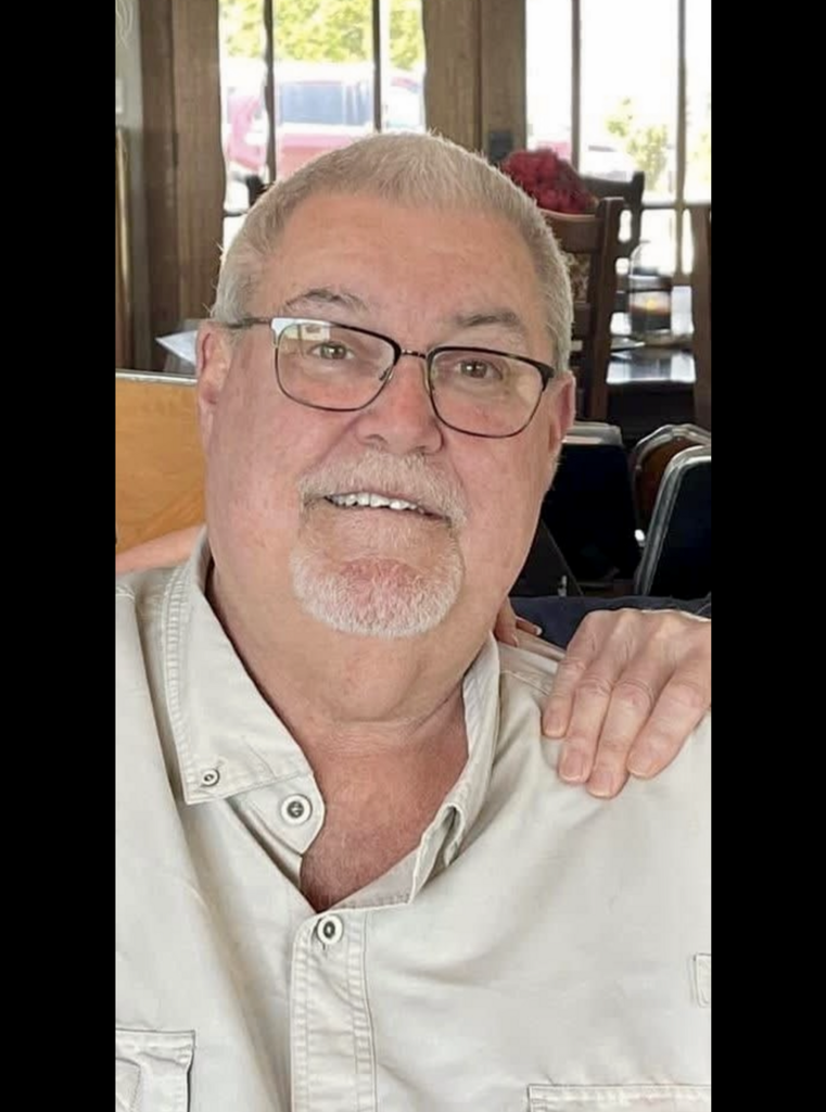 James Perry Malone Jr. Profile Photo