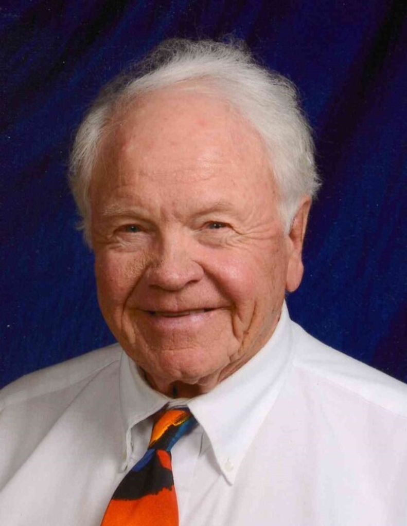 David F. Gilmer Profile Photo