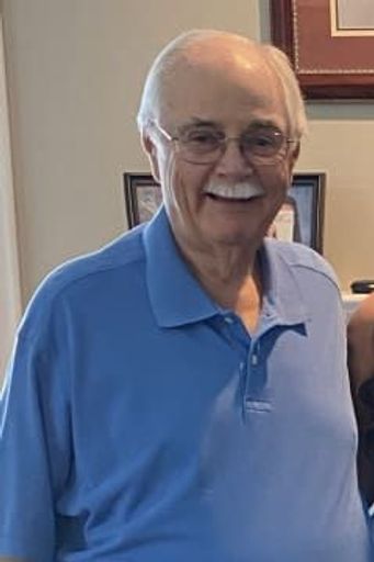 John R. Keller Profile Photo
