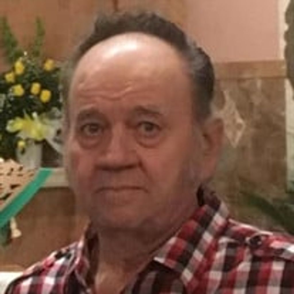 Tony Hebert