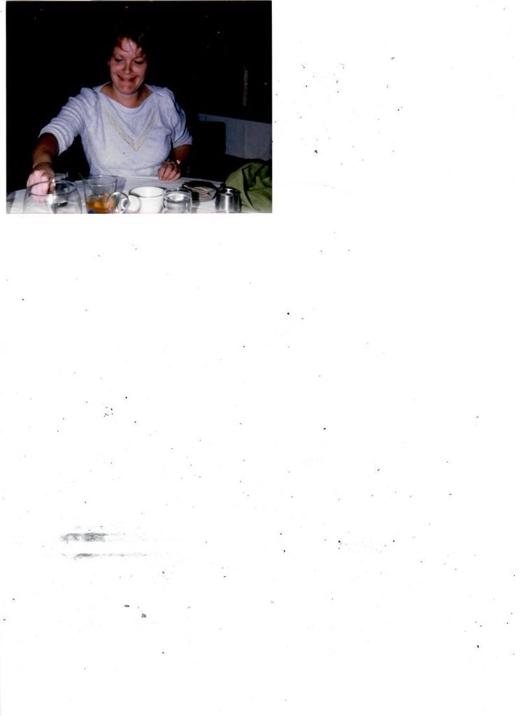 Doris R. Mentink Profile Photo