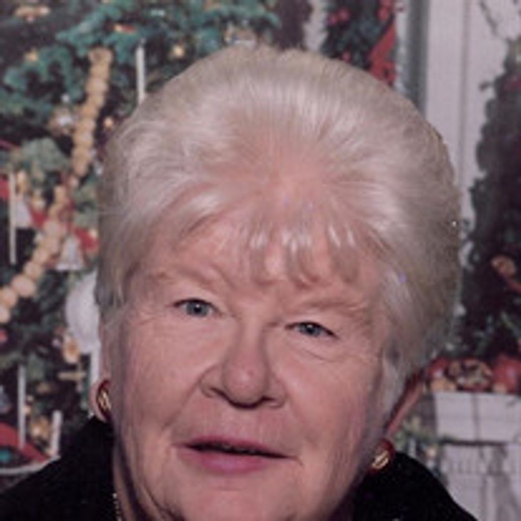 Mary Demmer