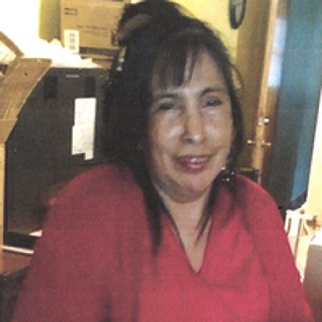 Ruth De Santos