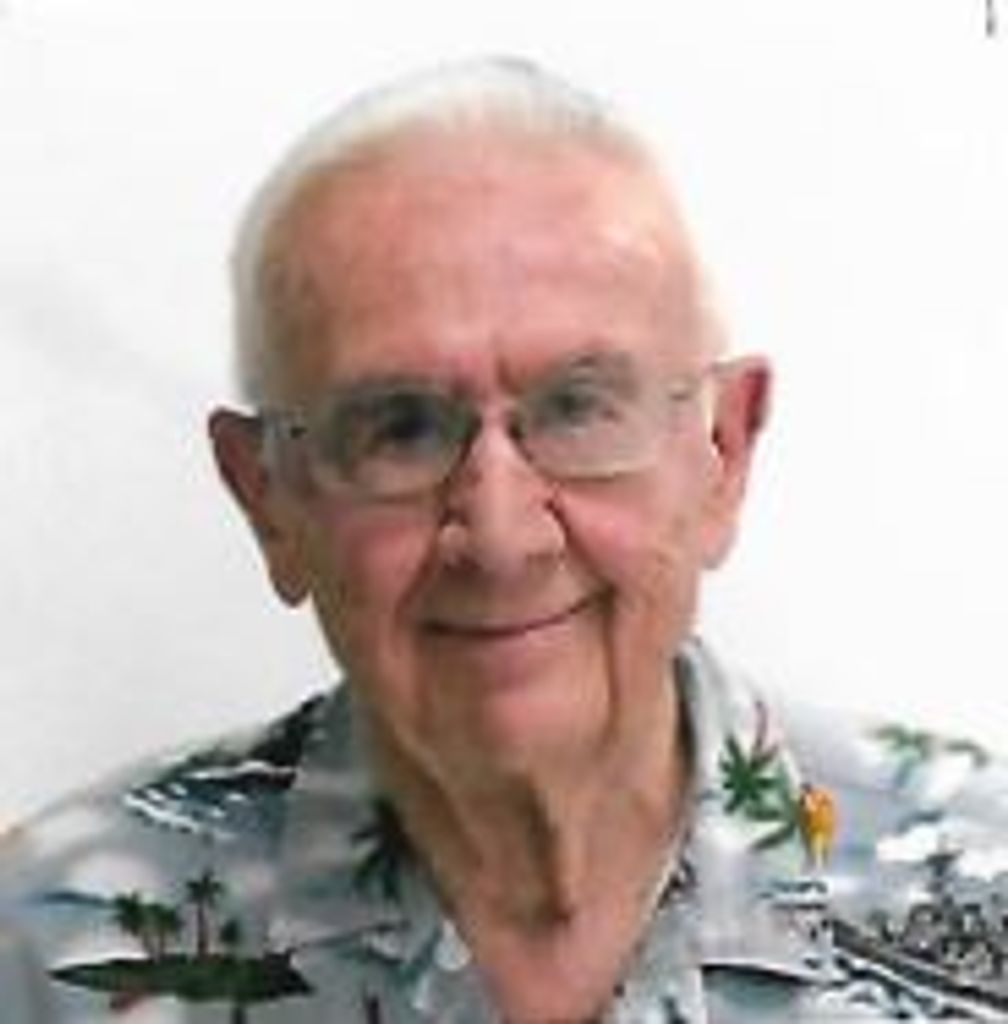 Charles Mull Profile Photo